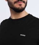 Футболка Dero222 HUGO - черный(50466158)