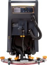 Машина поломоечная CHANCEE M50 PLUS (Li 80 а/ч) M50-plus -li-80