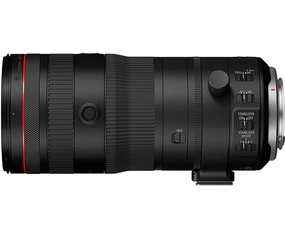 Объектив Canon RF 70-200mm f/2.8L IS USM Z