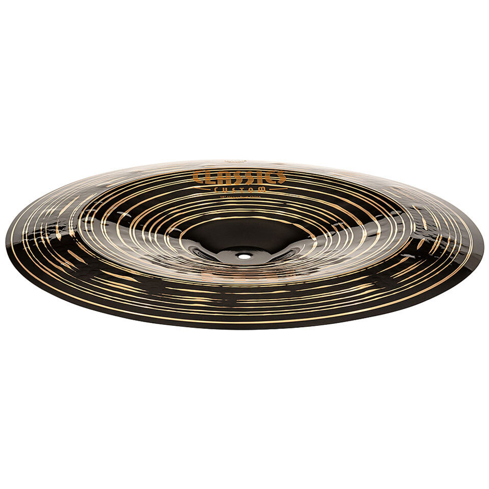 CC18HDACH Classics Custom Dark Heavy China Тарелка 18", Meinl