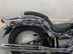 Yamaha Dragstar XVS400 , 1999