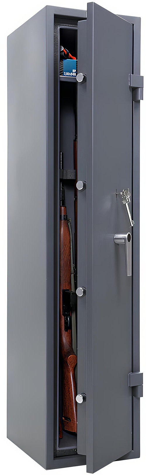 Оружейный сейф MDTB ASG/WS3