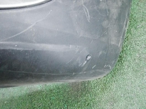 Бампер передний MINI Countryman F60 (2016-2020)