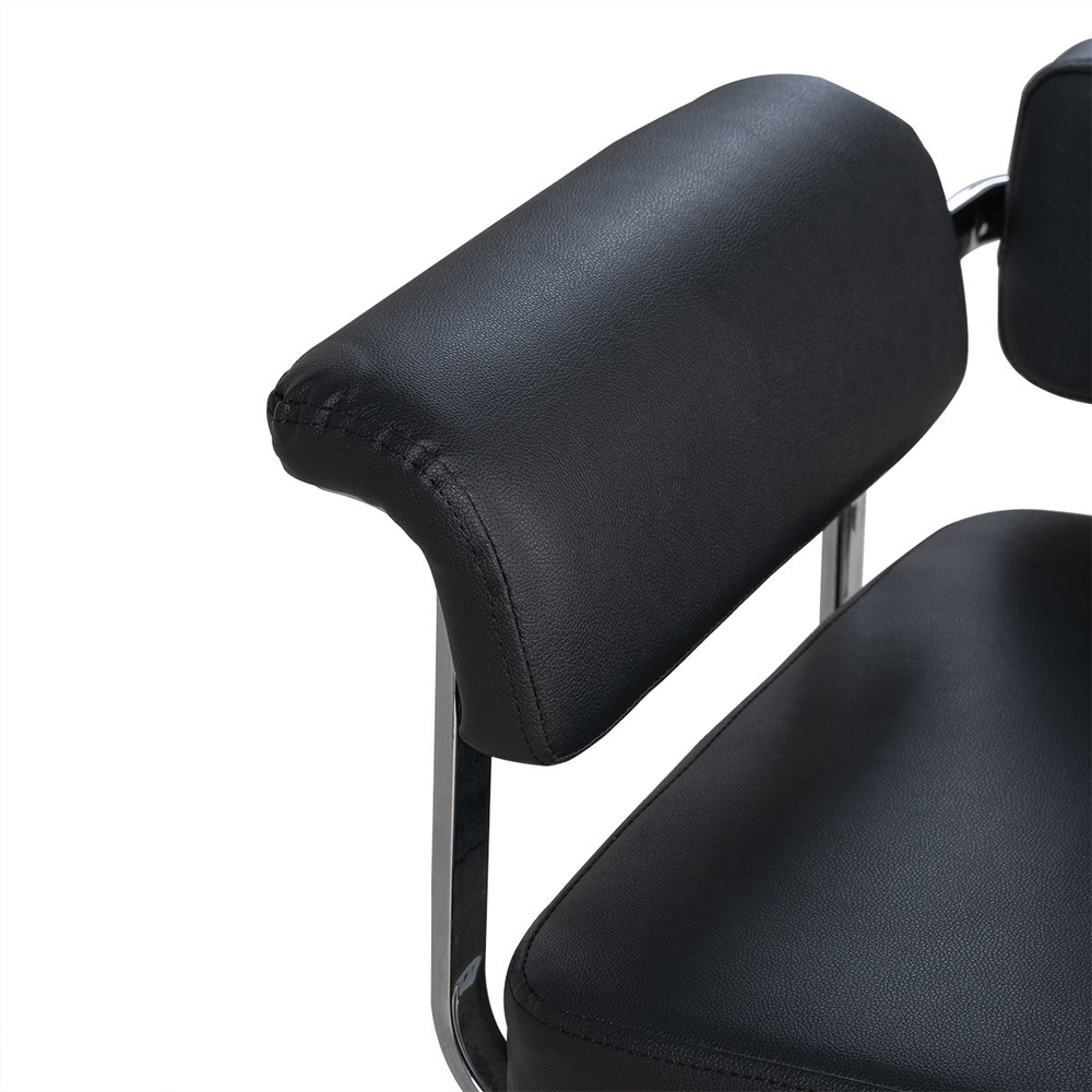 Парикмахерское кресло МД-677, гидравлика