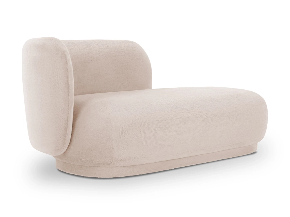 Кушетка Lucca левая