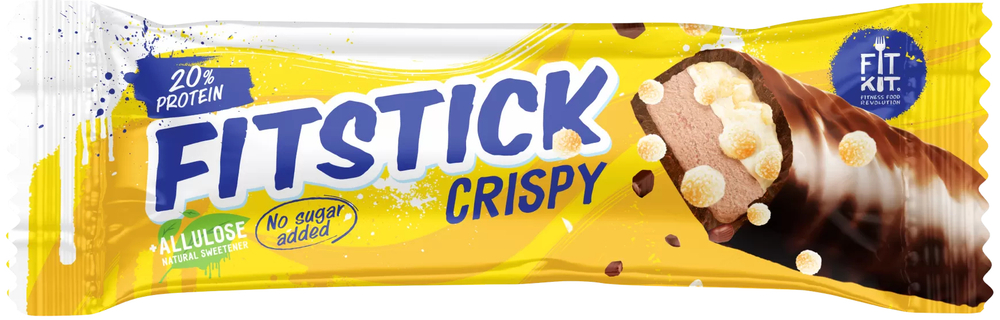 Fitstick 45 гр (Fit Kit)