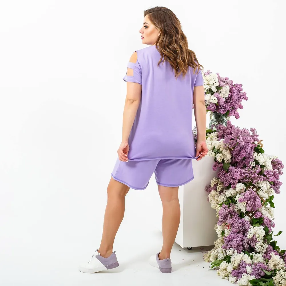 Костюм УК-90-8 Fabrika