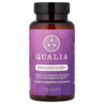 Qualia, Magnesium + ™, 42 капсулы