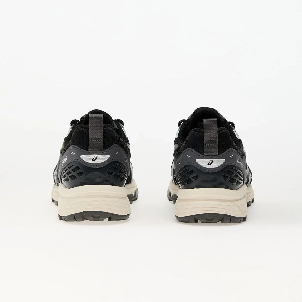 ASICS GEL-NUNOBIKI Black/ Obsidian Grey