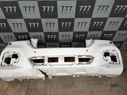 Бампер передний Haval H9 1 17-22 Б/У Оригинал 2803101XKV64A