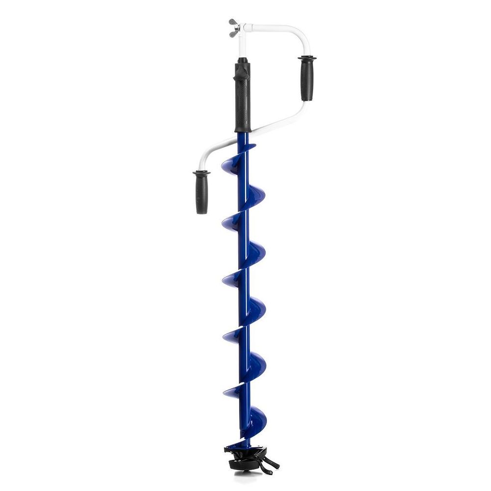 Ледобур INDIGO 120(R)-1600 Тонар