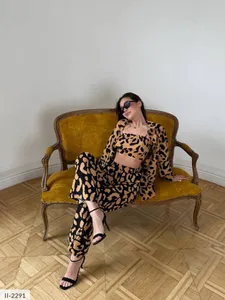 Костюм II-2290 Фабрика Моды