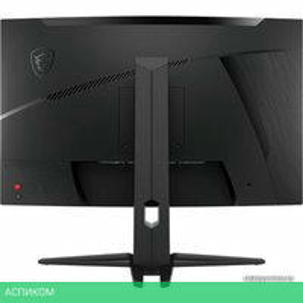 Игровой монитор MSI Optix G272CQP