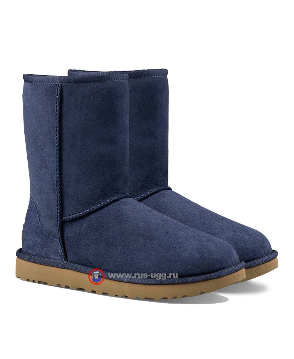 CLASSIC SHORT MEN II Navy