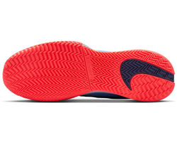 Мужские кроссовки теннисные Nike Zoom Vapor Pro 3 Clay - university blue/midnight navy white