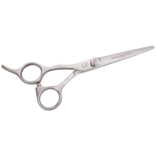 Suntachi Classic Gold прямые ножницы для левшей LCT-60L 4 класс ✅ Оригинал