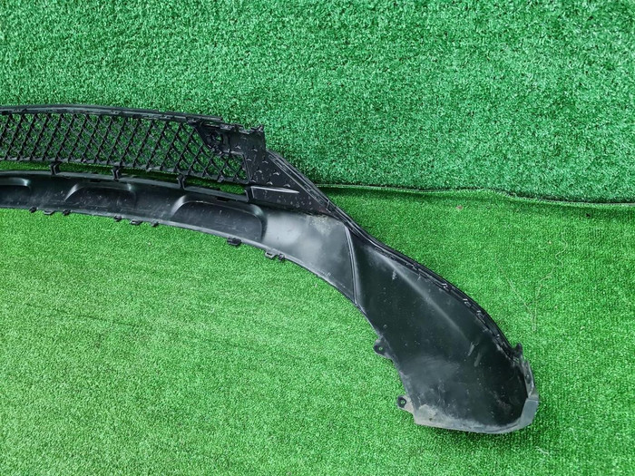 Юбка переднего бампера Mercedes GLC X254 22-нв AMG