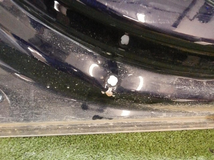 Дверь передняя левая Kia Carnival 4 (2020-н.в.)