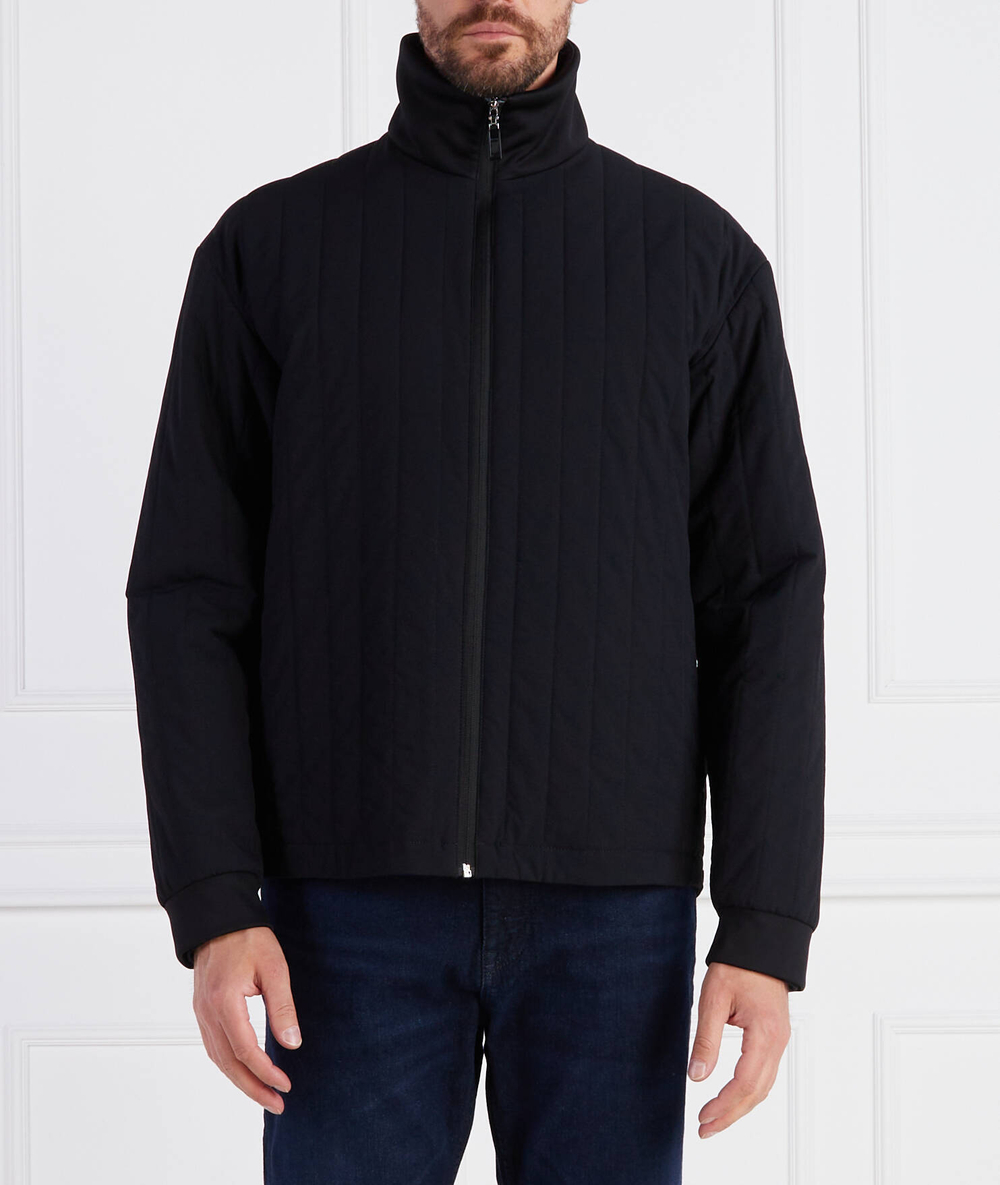 Куртка J Jordison BOSS GREEN - черный(50491908)