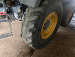 XCMG GR* Автогрейдер GR215А (Дизельный, 8,3 л, 218 л.с., АТ)