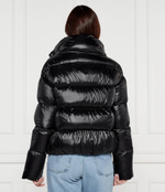 пуховая куртка Patrizia Pepe - черный(2O0050 A9M0)