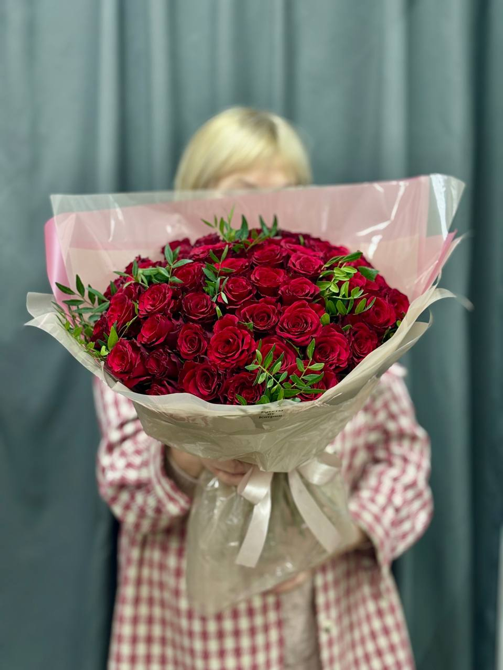 Красная королева