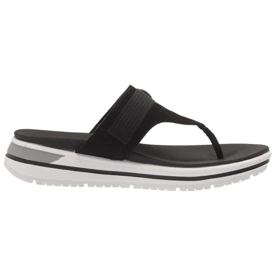 Skechers Modern Comfort Intergrade Smooth Cruise 'Black'