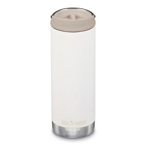 Термокружка Klean Kanteen TKWide Cafe Cap 16oz (473 мл) Tofu