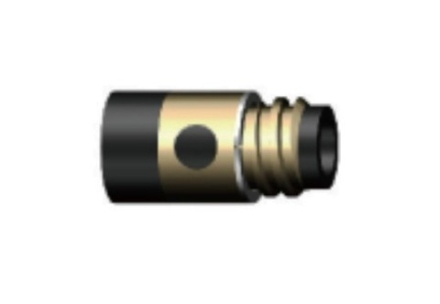 BG-01000 Изолятор сварочной горелки Robo 350