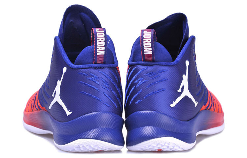 Jordan hyper fly on sale