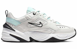 Кроссовки Nike M2K Tekno (Женская размерная сетка)