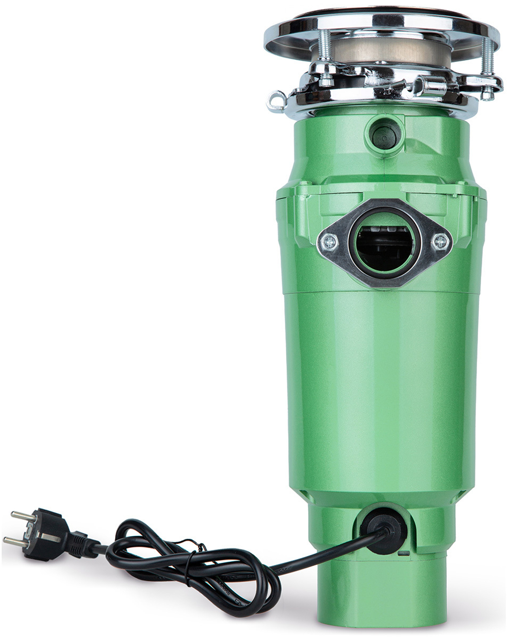 Измельчитель пищевых отходов Бирюса WD-550A2