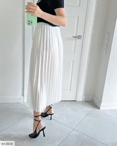 Юбка IH-8826 Фабрика Моды