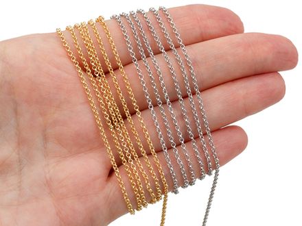 Цепь ролло 1,5мм