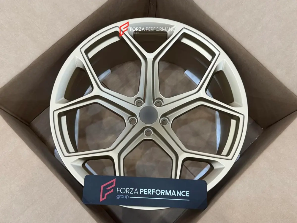 КОВАНЫЕ ДИСКИ для AUDI RS6 C8 2023 Ауди