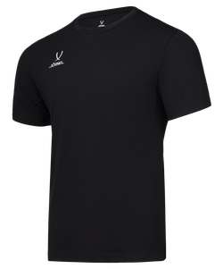 Футболка ESSENTIAL Cotton Tee, черный