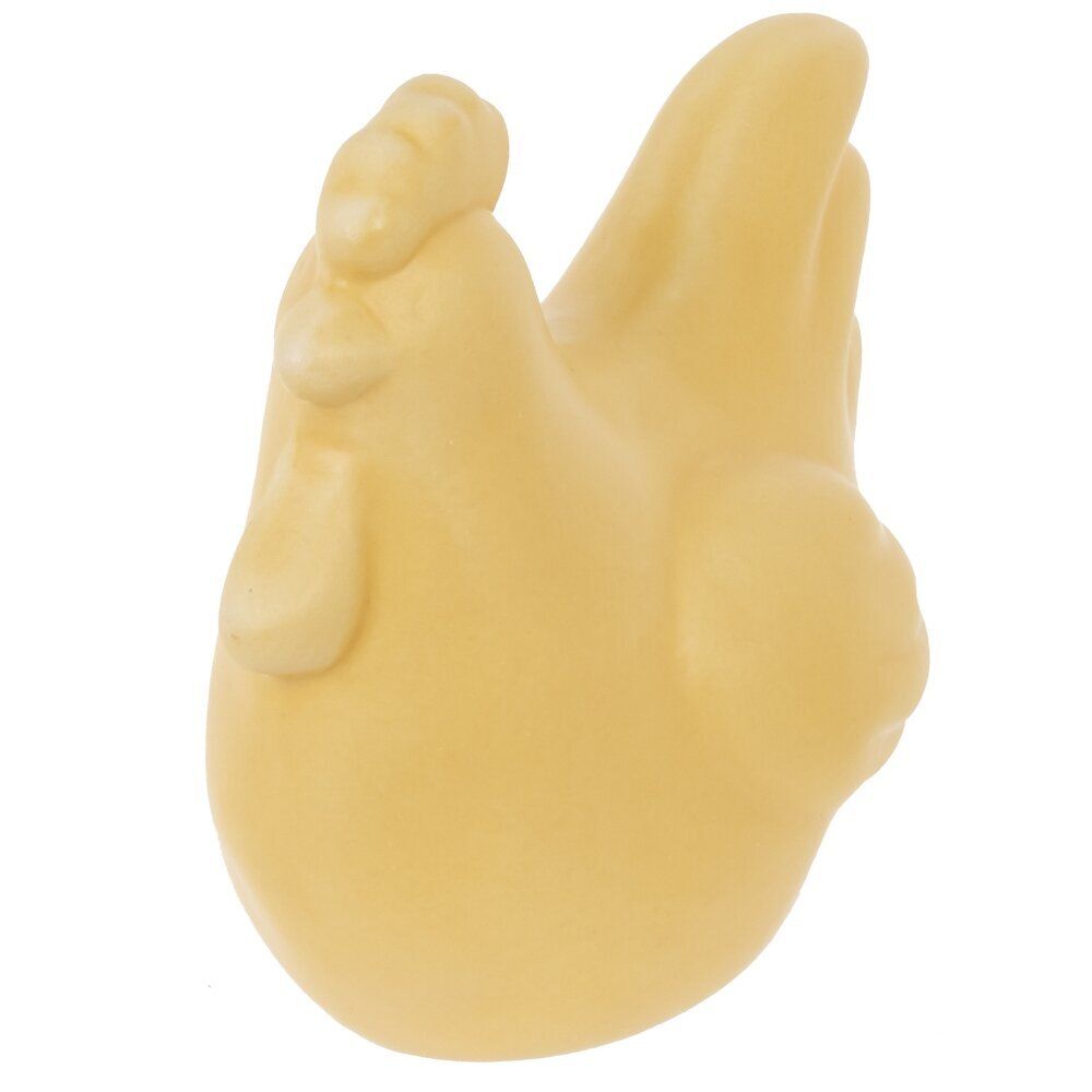 GAEM Фигурка декоративная "Курица", L6 W3,5 H5,5 см