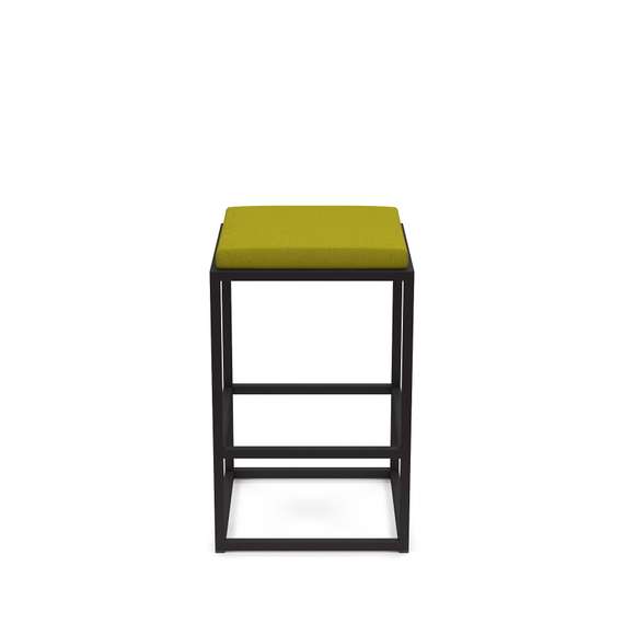 AL 302 Барный стул Верм-75 (400*400*750)