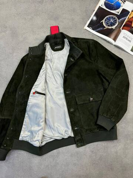 Куртка Kiton