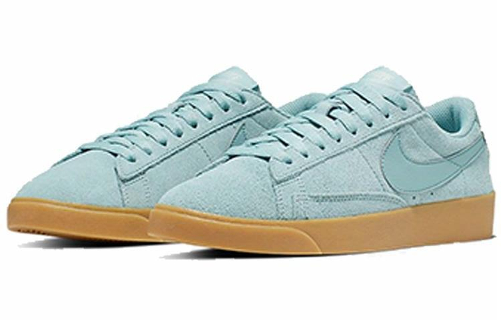 Кроссовки Nike Blazer Low Sd (Женская размерная сетка)
