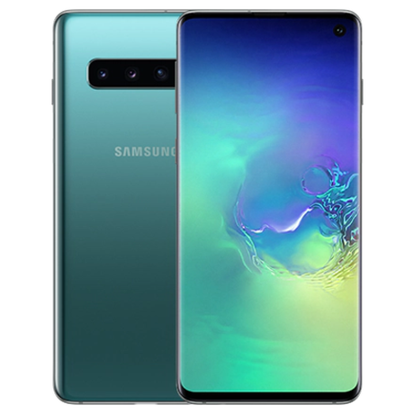 Samsung Galaxy S10 8/128Gb Green