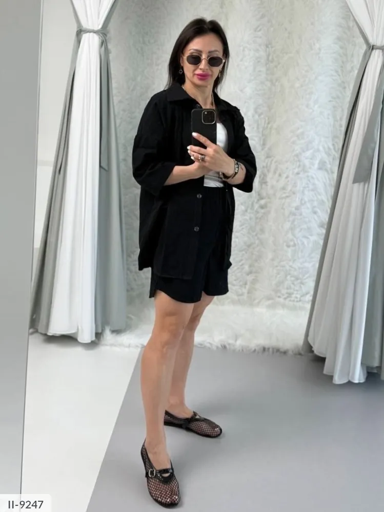 Костюм II-9240 Фабрика Моды