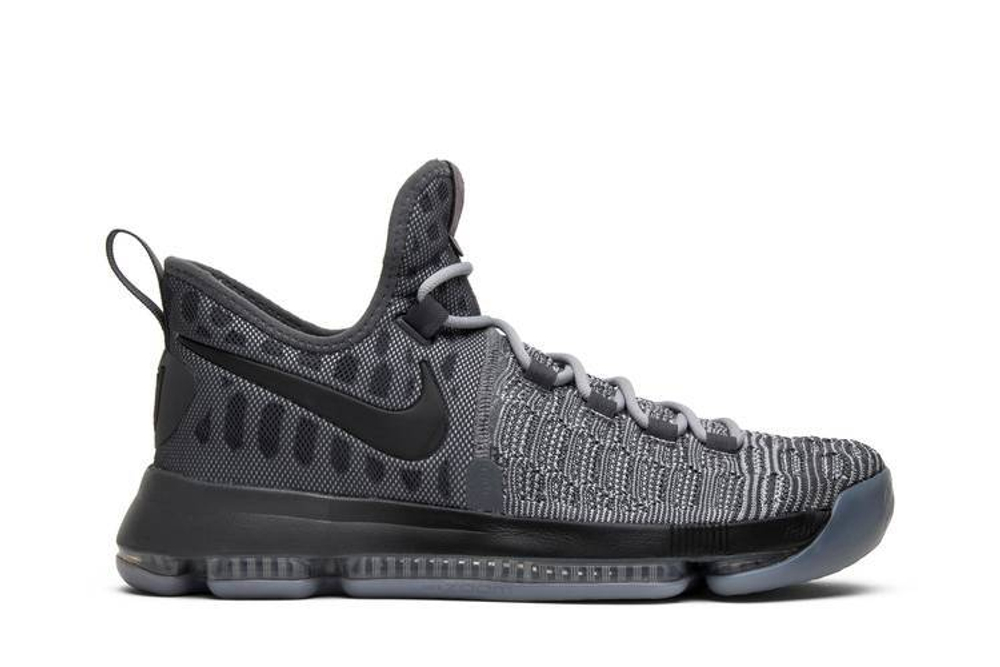 Кроссовки Nike Kd 9 Fairmount