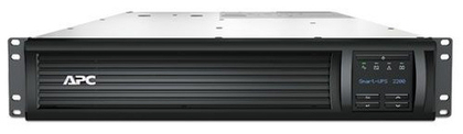 Источник бесперебойного питания APC SMT2200RMI2UNC