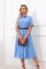 Платье Азалия №14 Valentina