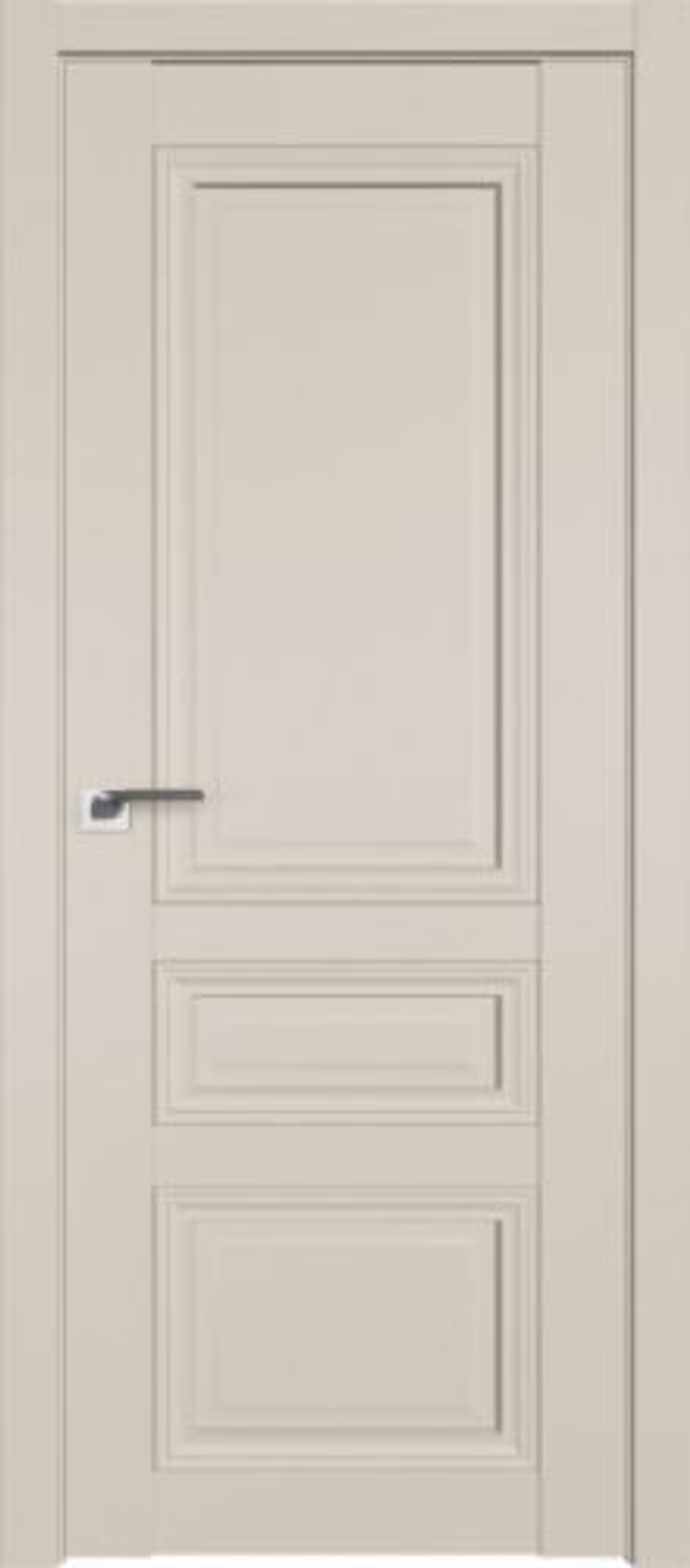Межкомнатная дверь 2.108U (800x2000, Санд)