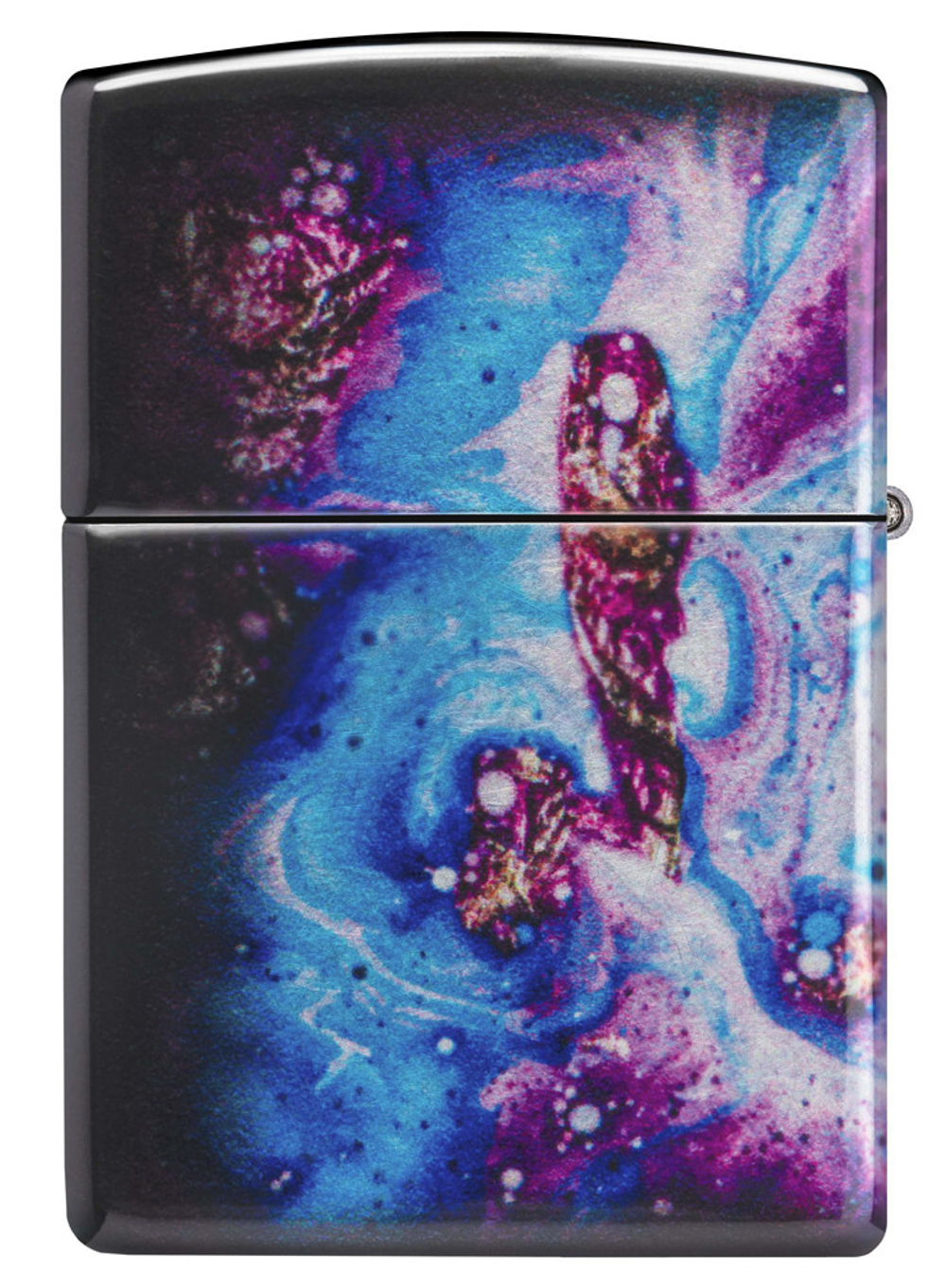 Зажигалка ZIPPO 48547 Universe Astro