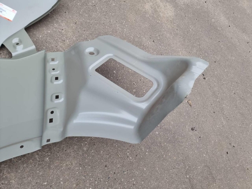 Крыло заднее правое Haval F7x (2019-2024)