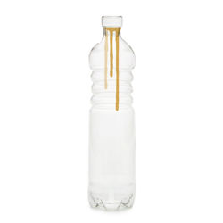 Бутылка Estetico Quotidiano Large Gold 10624G