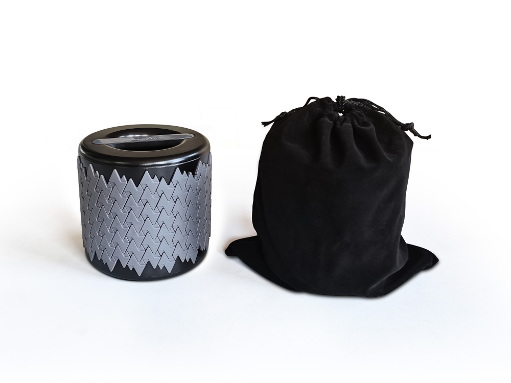 AeroFit AFROL03 цилиндр массажный для МФР, складной